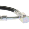 Centric Brake Hydraulic Hose for NV1500, NV2500, NV3500 150.42426