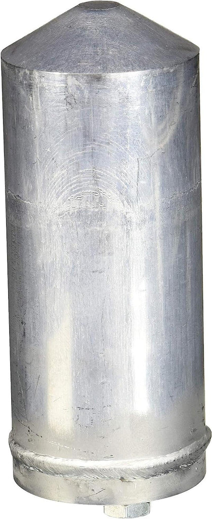 83242 Aluminum Filter Drier Pad Mount