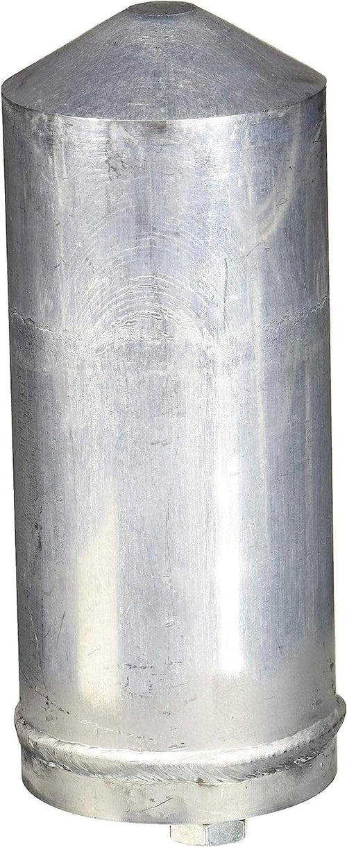 83242 Aluminum Filter Drier Pad Mount