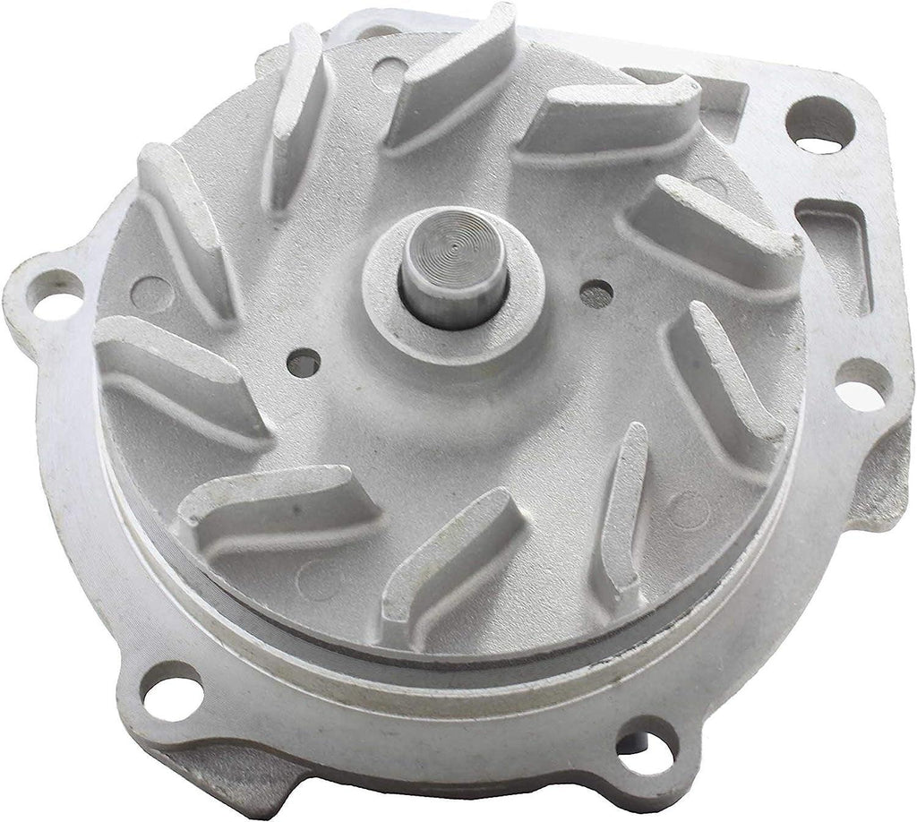 DNJ WP4199 Water Pump/For 1996-1999/ Ford/Taurus/ 3.4L/ DOHC/ V8/ 32V/ 207Cid