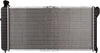 CU1890 Complete Radiator
