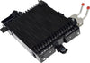 Dorman 918-583 Automatic Transmission Oil Cooler Compatible with Select Infiniti/Nissan Models