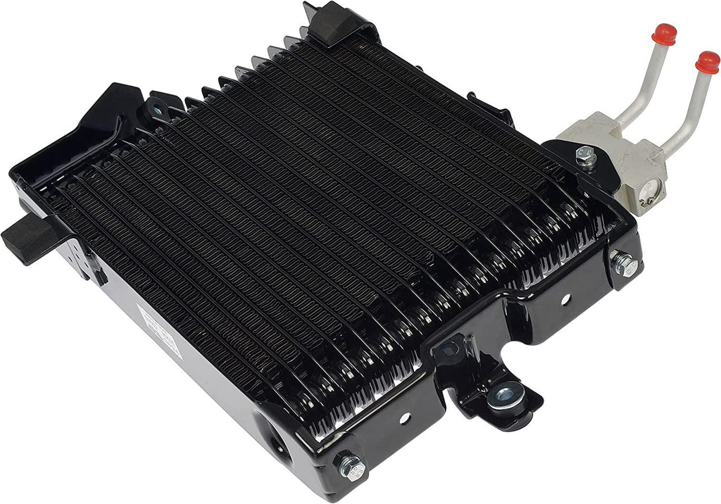 Dorman 918-583 Automatic Transmission Oil Cooler Compatible with Select Infiniti/Nissan Models
