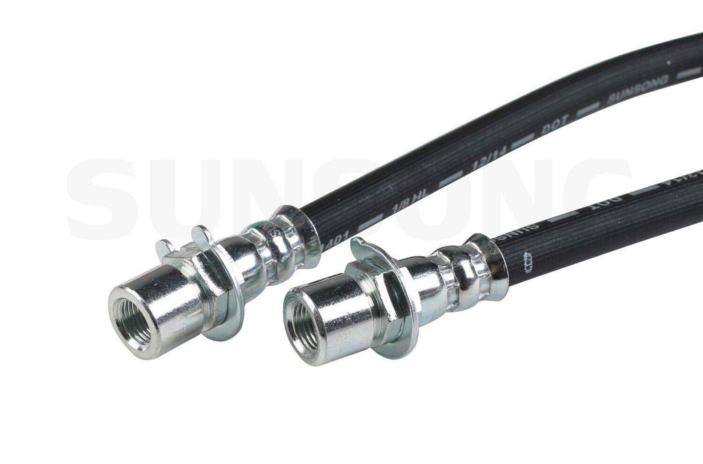Sunsong Brake Hydraulic Hose for 09-15 CTS 2201409