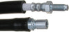 Professional 18J382852 Rear Hydraulic Brake Hose Assembly