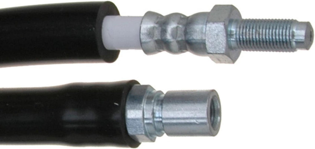 Professional 18J382852 Rear Hydraulic Brake Hose Assembly