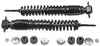 58654 Shock Absorber and Coil Spring Assembly, Pack of 2
