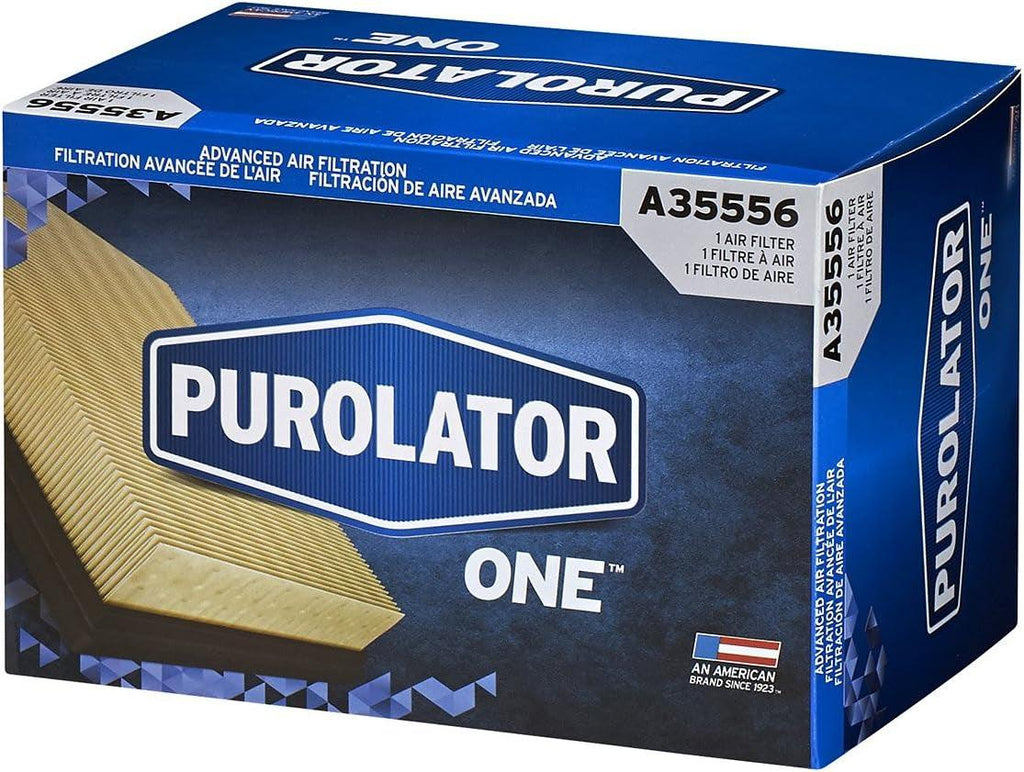 A35556 one Advanced Engine Air Filter