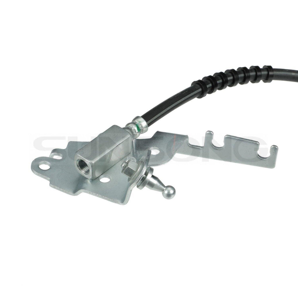 Sunsong Brake Hydraulic Hose for 1995-2002 Continental 2203706