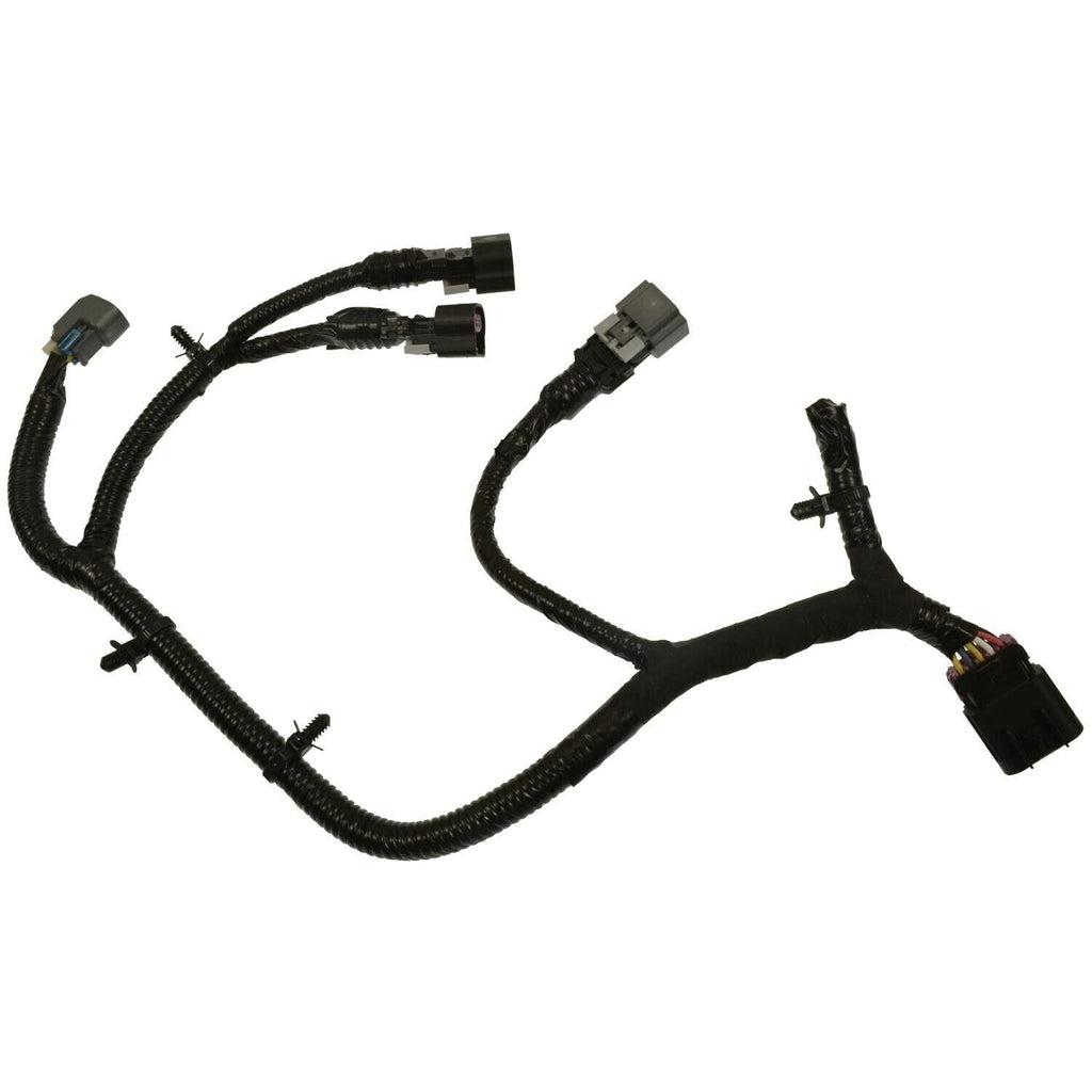 Standard Ignition ABS Wheel Speed Sensor Wiring Harness for 12 SRX ALH268