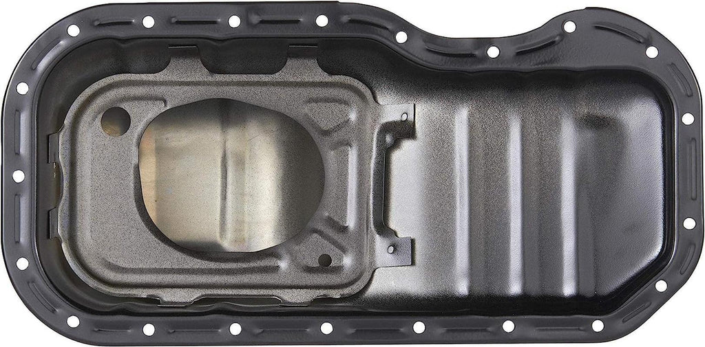 Spectra Engine Oil Pan TOP06A