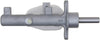MC390824 Professional Grade Brake Master Cylinder,Silver