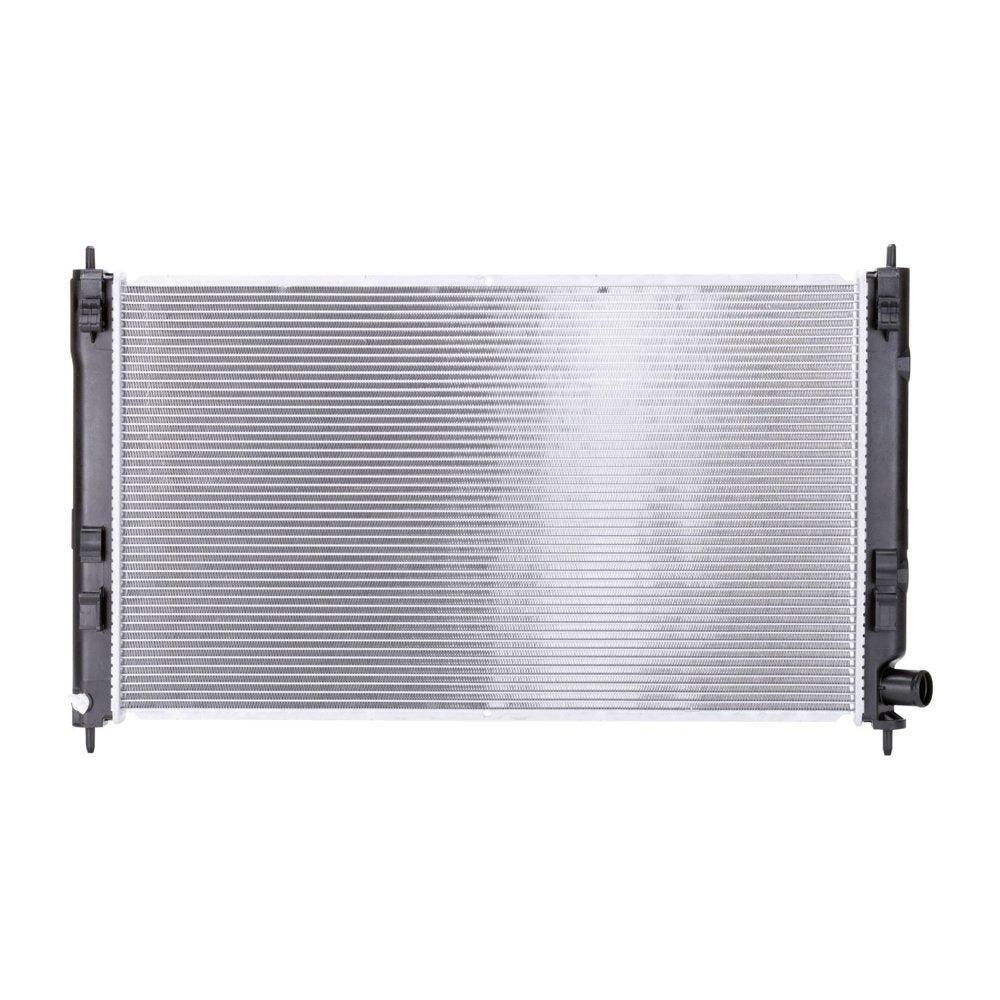 2978 Plastic/Aluminum Radiator for 2007-2008 Mitsubishi Outlander MI3010214