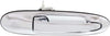 for Lincoln Town Car Exterior Door Handle 1998 99 00 01 2002 Front Passenger Side Chrome | Trim:All Submodels | FO1311146 | YW1Z5422404AA