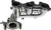 Dorman 674-805 Front Exhaust Manifold Kit - Includes Required Gaskets and Hardware Compatible with Select Lexus / Toyota Models