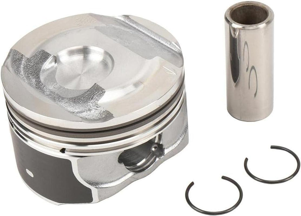 12652809 Engine Piston Kit