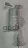 Global Parts A/C Compressor and Component Kit for 1999 Dodge Stratus 9622968