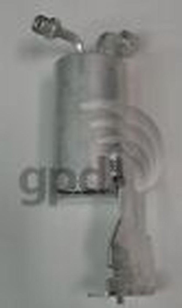 Global Parts A/C Compressor and Component Kit for 1999 Dodge Stratus 9622968