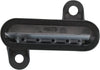 Heater Blower Motor Resistor Compatible with Jeep Wrangler Liberty