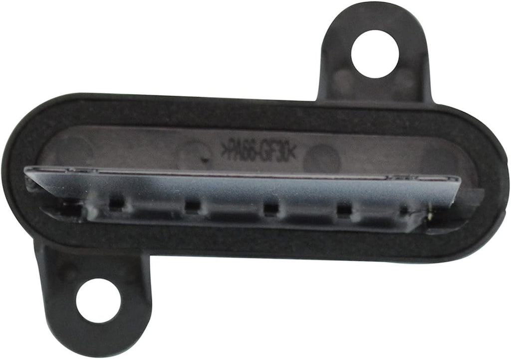 Heater Blower Motor Resistor Compatible with Jeep Wrangler Liberty