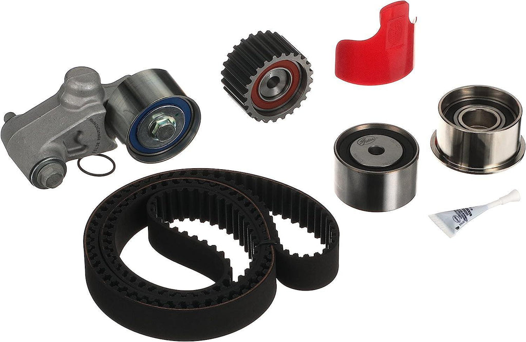 TCK307 Kit