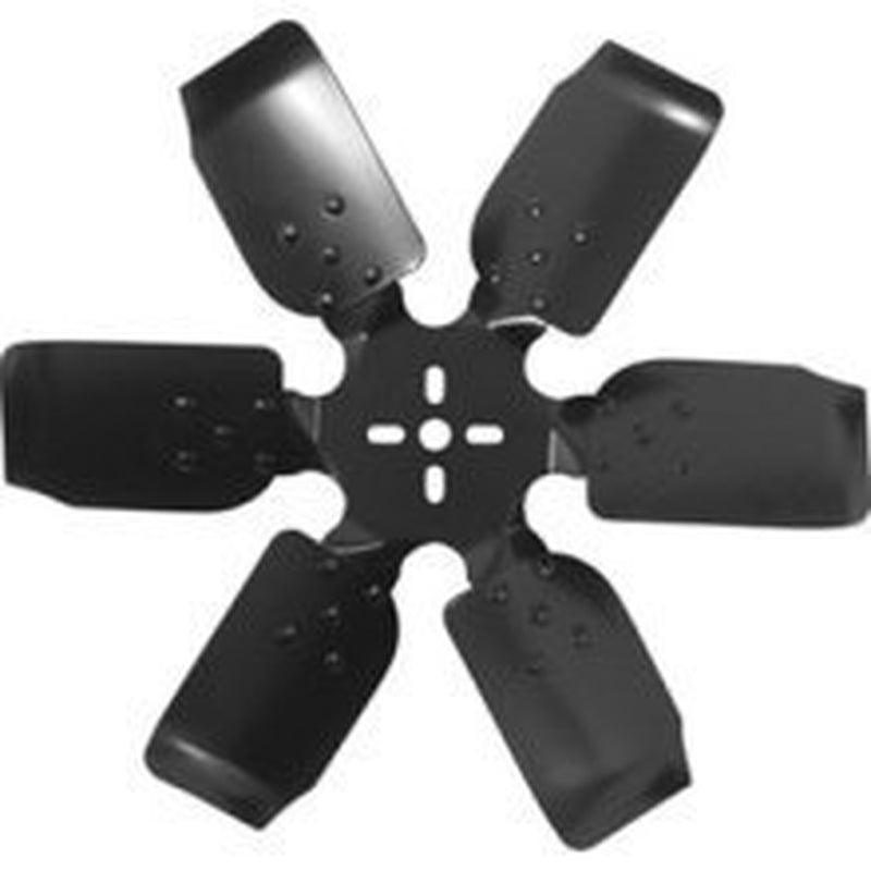 Cooling Products 17318 18In Rigid Race Fan