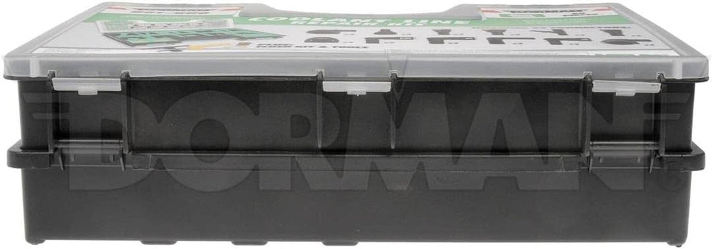 801-800 Coolant Line Repair Tech Tray