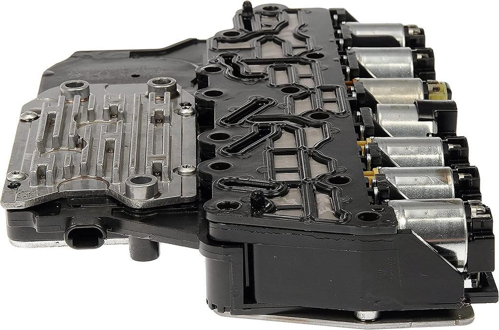 Dorman 609-017 Remanufactured Transmission Electro-Hydraulic Control Module Compatible with Select Chevrolet Models (OE FIX) (Renewed)