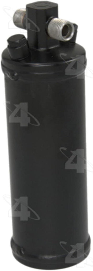 Steel Filter Drier - 33334