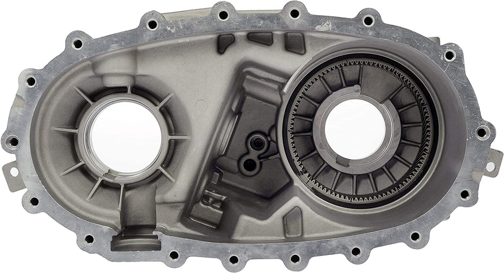 Dorman 600-127 Front Transfer Case Housing Compatible with Select Chevrolet/Gmc Models