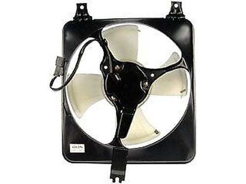 Dorman A/C Condenser Fan Assembly for 1999-2001 Honda Prelude 620-256