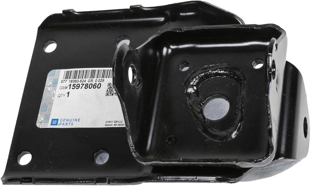 15978060 Passenger Side Engine Mount Bracket