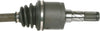 66-3417 New CV Constant Velocity Drive Axle Shaft