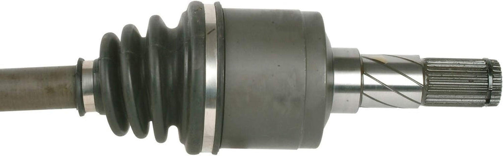 66-3417 New CV Constant Velocity Drive Axle Shaft