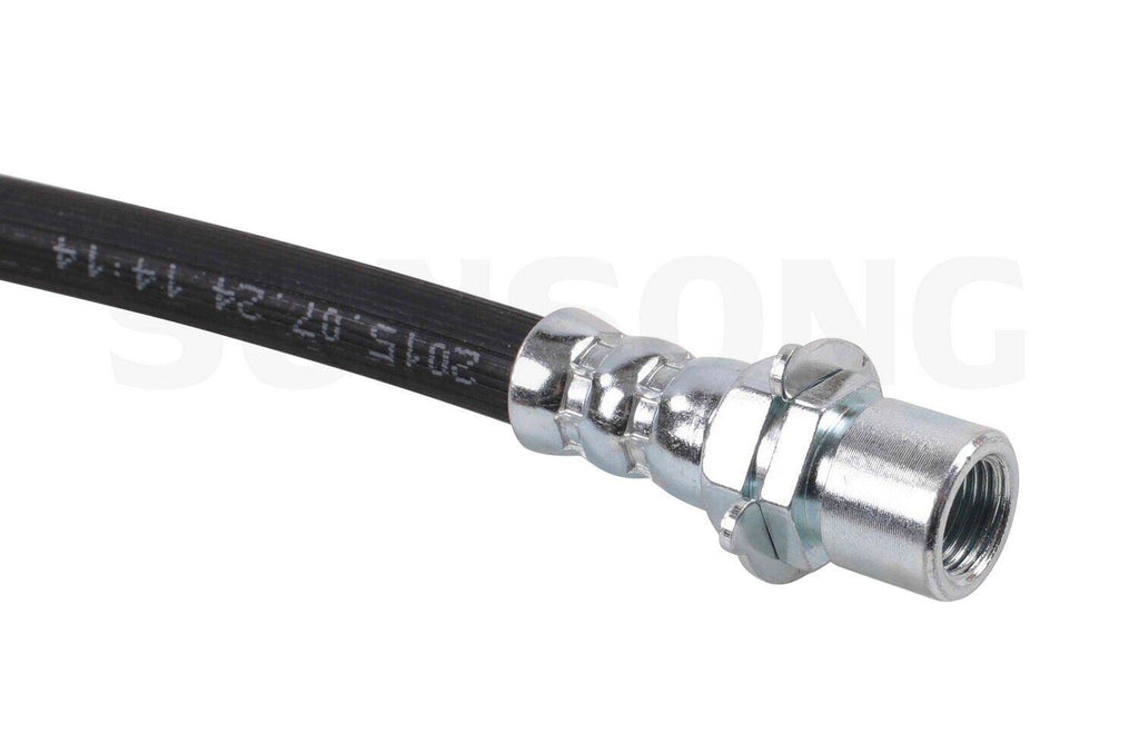 Sunsong Brake Hydraulic Hose for 03 CTS 2204048