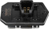 Dorman 973-577 HVAC Blower Motor Resistor Kit Compatible with Select Toyota Models