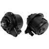 Engine Cooling Fan Motor for Silhouette, Montana, Venture, SC1, Sc2+More RM0538
