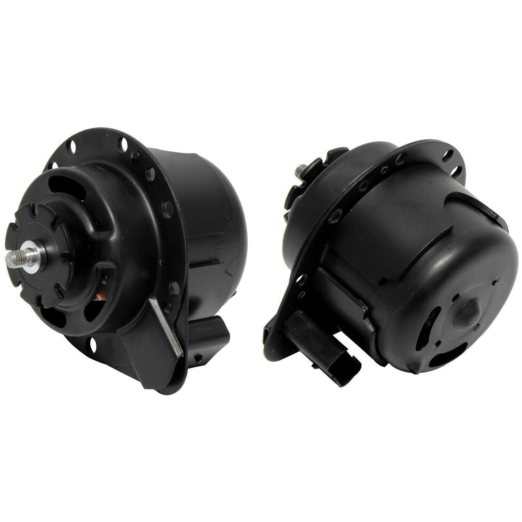 Engine Cooling Fan Motor for Silhouette, Montana, Venture, SC1, Sc2+More RM0538