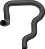 Gold 26119X Molded Upper Radiator Hose