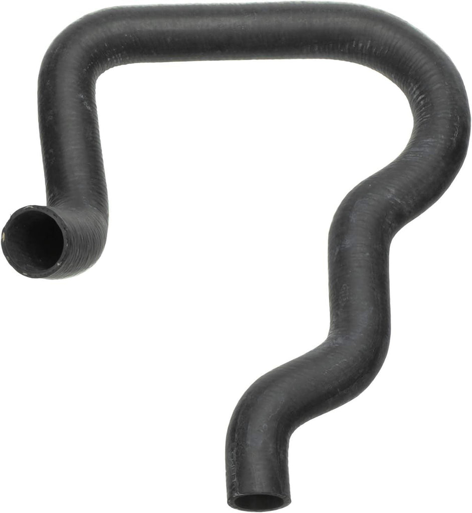 Gold 26119X Molded Upper Radiator Hose
