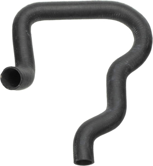 Gold 26119X Molded Upper Radiator Hose