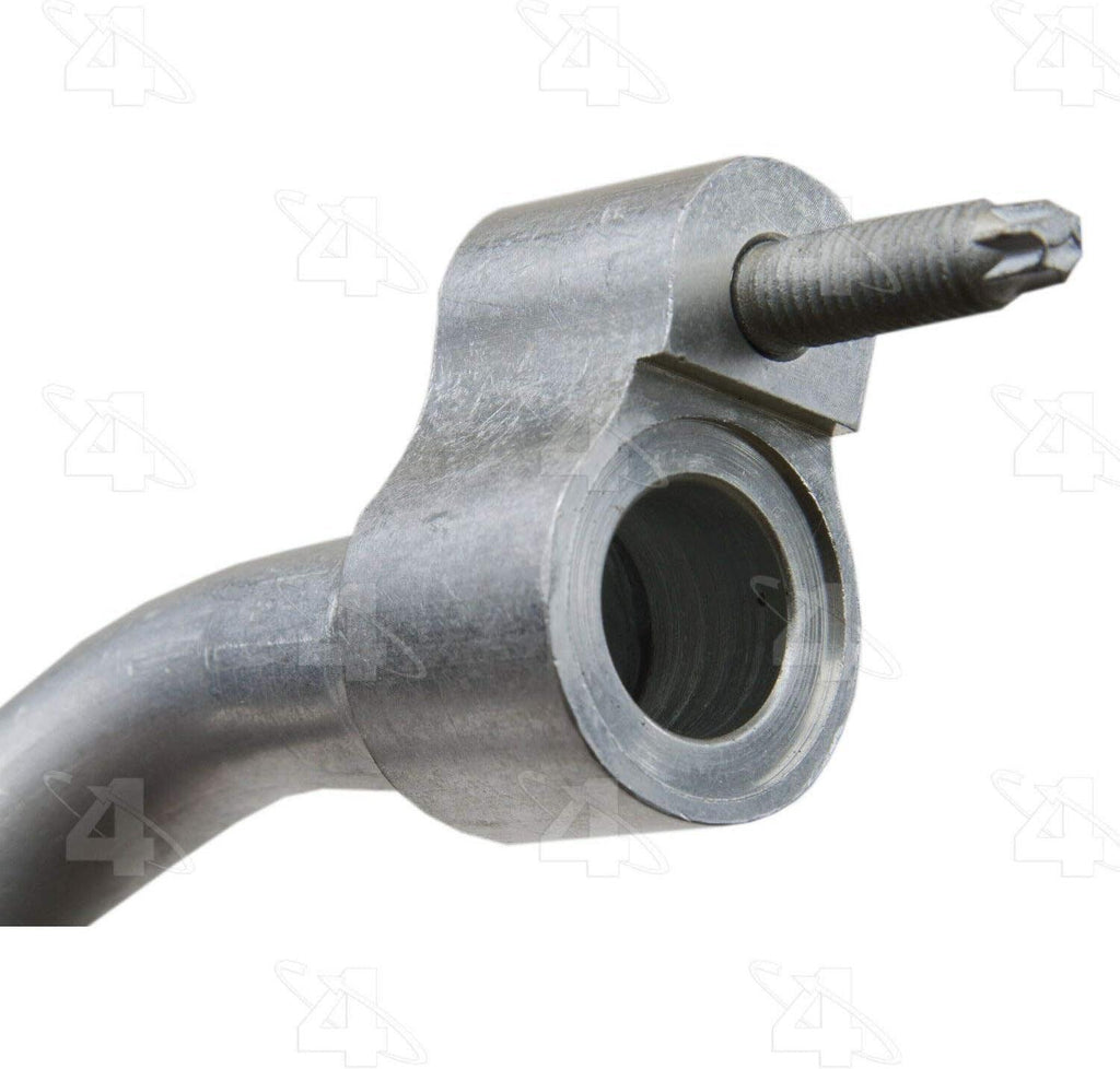 56262 Discharge & Suction Line Hose Assembly (56262)