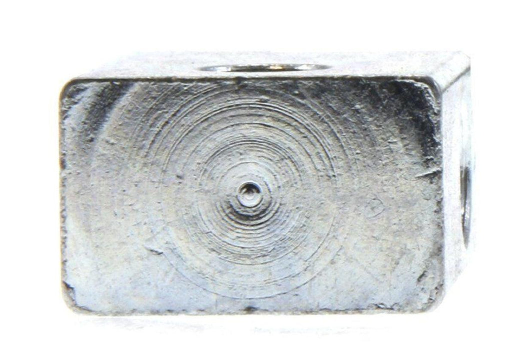 Centric Brake Hydraulic Hose for Nissan 150.42353