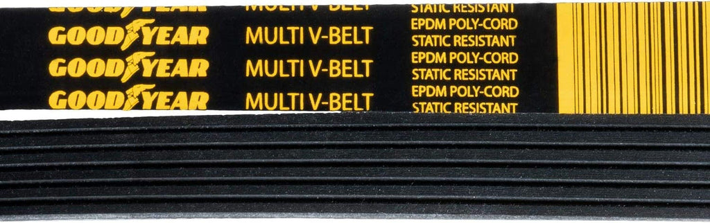 1060345 Standard Multi V-Belt