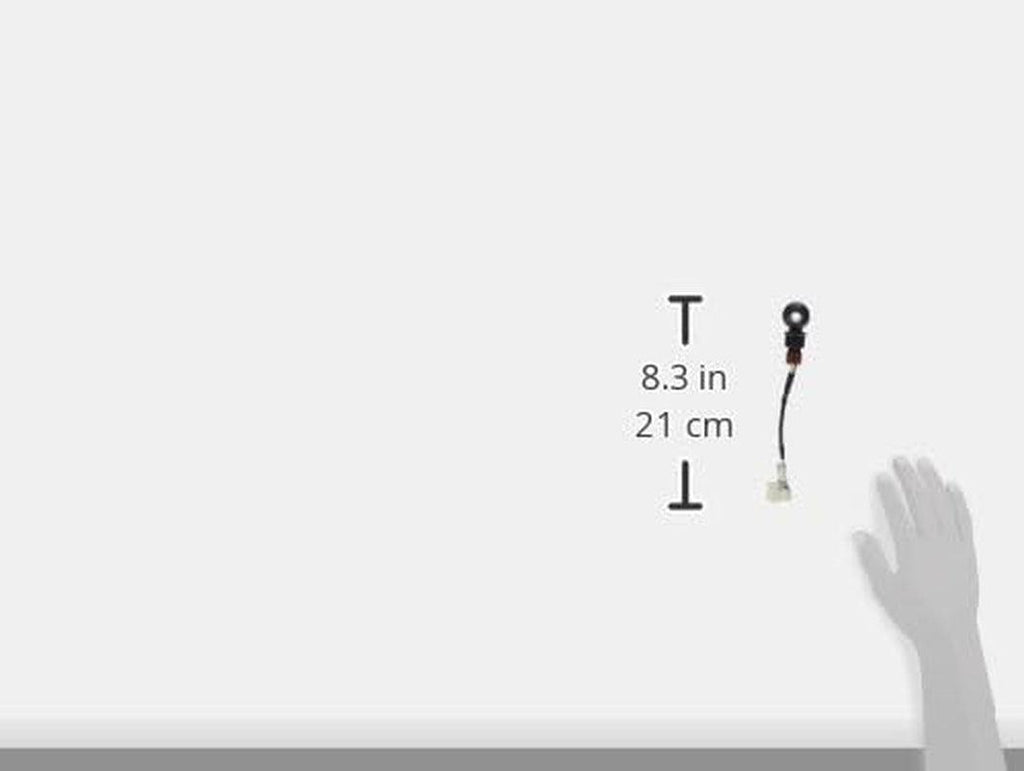 KS98T Knock (Detonation) Sensor