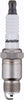 APP25 Double Platinum Automotive Replacement Spark Plugs (4 Pack)
