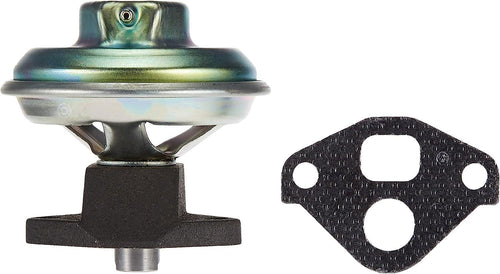 GM Genuine Parts 214-5072 Exhaust Gas Recirculation (EGR) Valve with Gasket