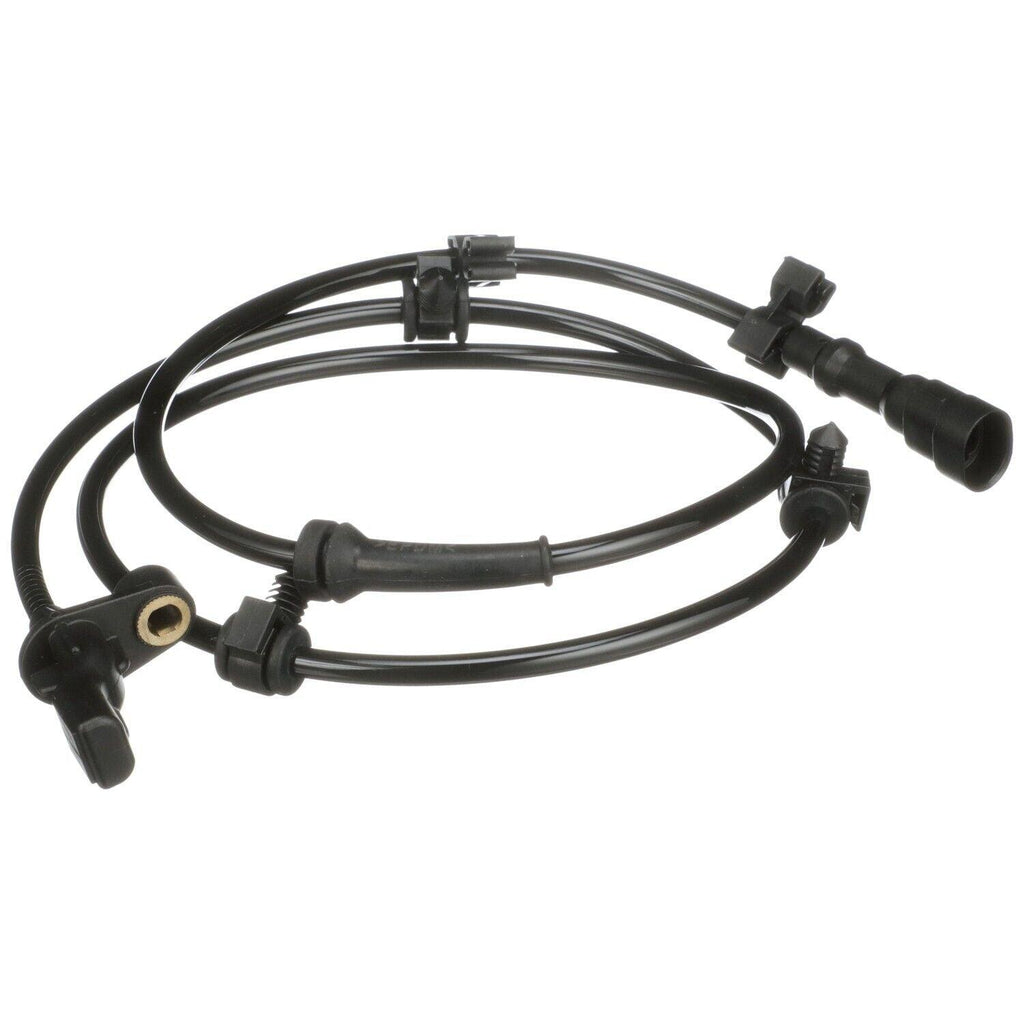 Rear PAIR ABS Wheel Speed Sensor for 2004-2010 Chrysler PT Cruiser (58175)