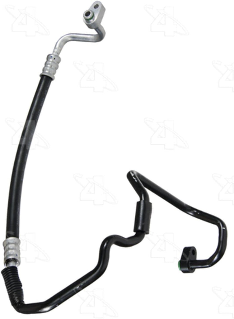 56534 Discharge Line Hose Assembly