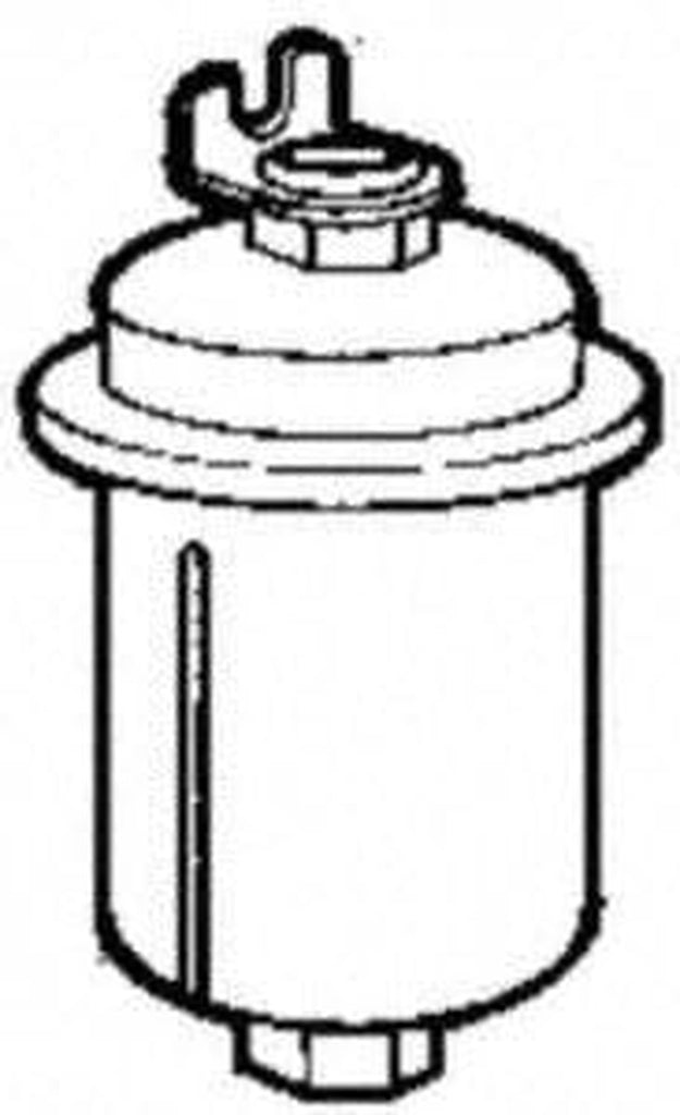 F44662 Fuel Filter